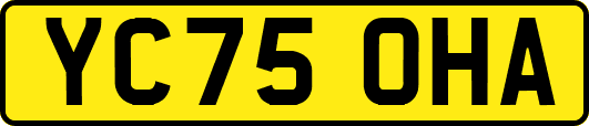 YC75OHA