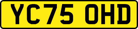 YC75OHD