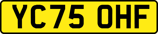 YC75OHF