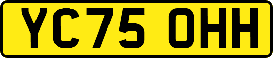 YC75OHH