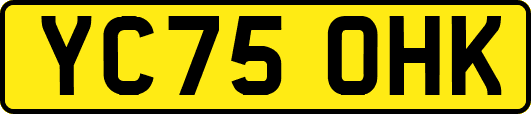 YC75OHK