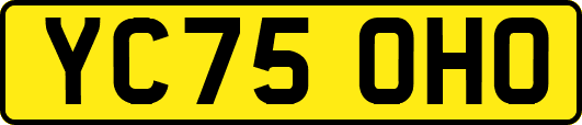 YC75OHO