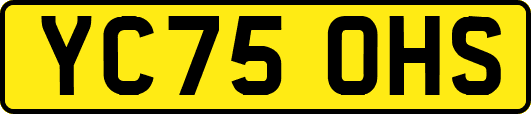 YC75OHS