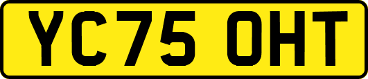 YC75OHT