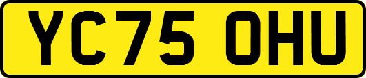 YC75OHU