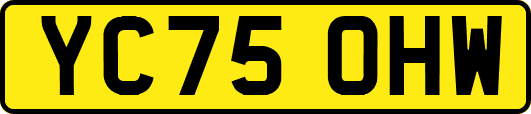 YC75OHW