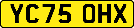 YC75OHX