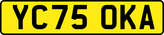 YC75OKA