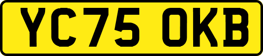 YC75OKB