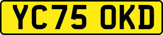 YC75OKD