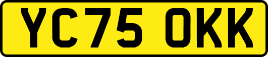 YC75OKK