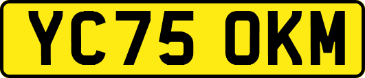 YC75OKM