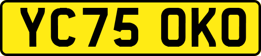 YC75OKO