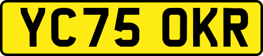 YC75OKR