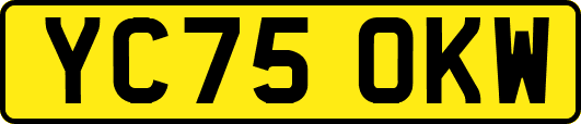 YC75OKW