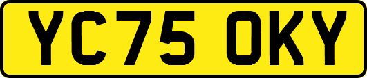 YC75OKY
