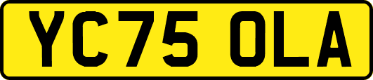 YC75OLA