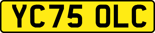YC75OLC