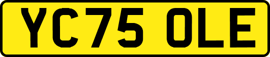 YC75OLE