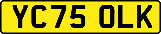 YC75OLK
