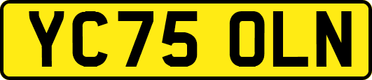 YC75OLN