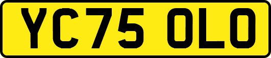 YC75OLO