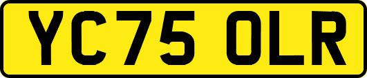 YC75OLR