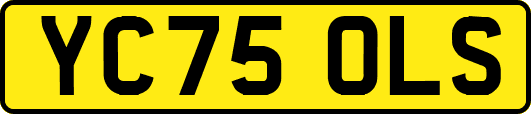 YC75OLS