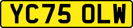 YC75OLW