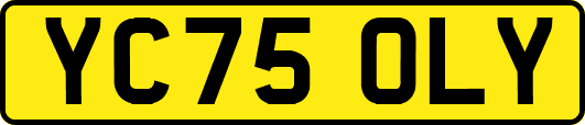 YC75OLY