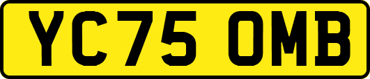 YC75OMB