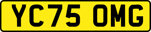 YC75OMG