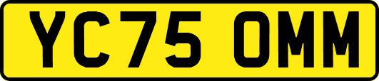 YC75OMM