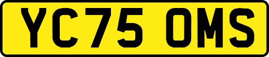 YC75OMS