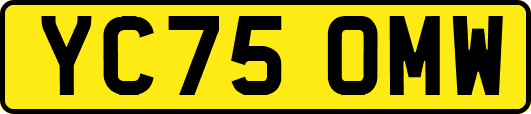 YC75OMW