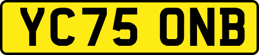 YC75ONB