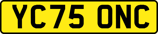 YC75ONC