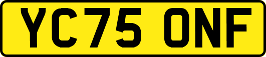 YC75ONF