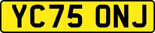 YC75ONJ