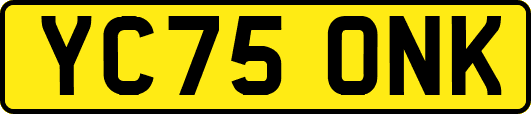 YC75ONK