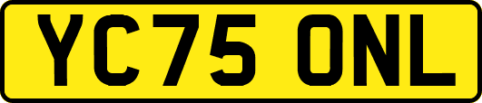 YC75ONL