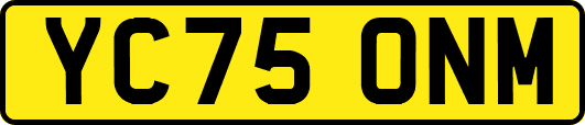 YC75ONM