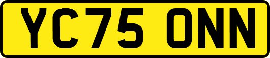 YC75ONN
