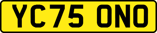 YC75ONO