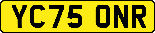 YC75ONR