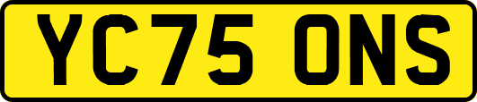 YC75ONS