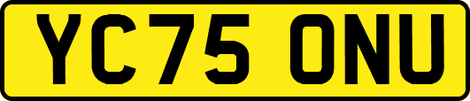 YC75ONU