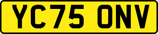 YC75ONV