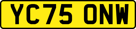 YC75ONW