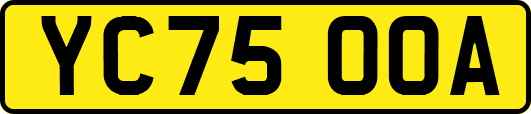 YC75OOA